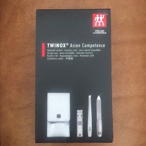 TWINOX Zwilling Henckels Manicure Set